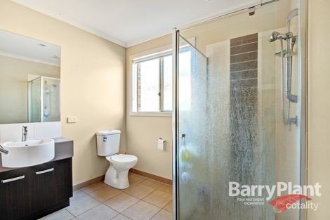 Property photo of 6 Wickham Street Wyndham Vale VIC 3024