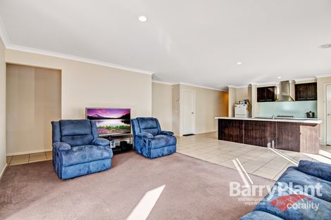Property photo of 6 Wickham Street Wyndham Vale VIC 3024