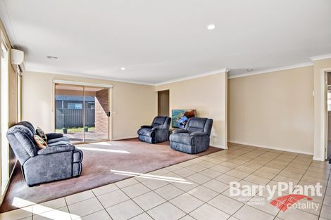Property photo of 6 Wickham Street Wyndham Vale VIC 3024
