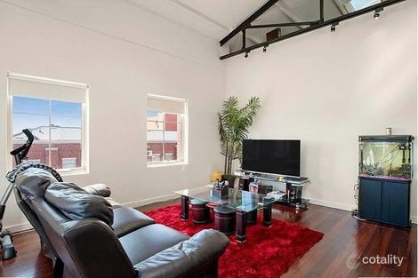 Property photo of 402/7 Ordnance Reserve Maribyrnong VIC 3032