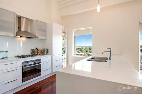 Property photo of 402/7 Ordnance Reserve Maribyrnong VIC 3032