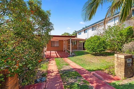 Property photo of 59 Warra Street Wynnum QLD 4178