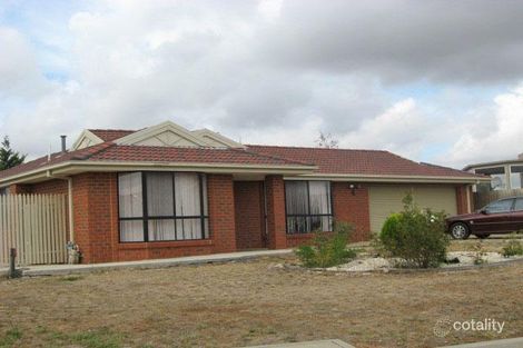 Property photo of 1 Anita Court Taylors Lakes VIC 3038