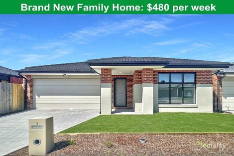 3 Winpara St, Wallan, VIC 3756