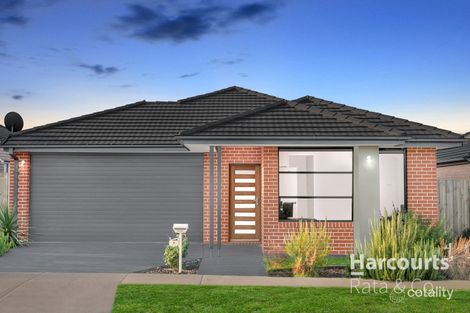 9 Roseneath Way, Mickleham, VIC 3064