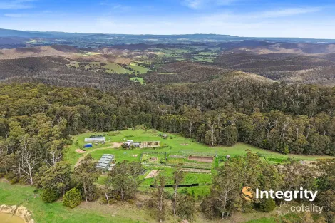 2851 Healesville-Kinglake Rd, Kinglake, VIC 3763