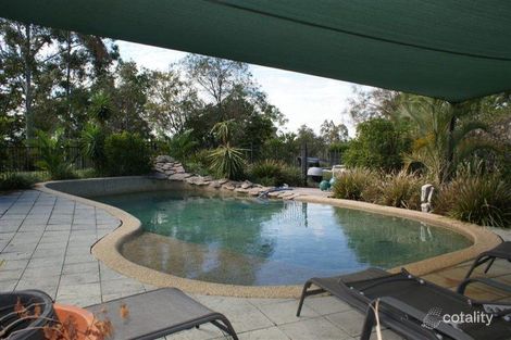 Property photo of 21 Lester Close Wattle Ponds NSW 2330