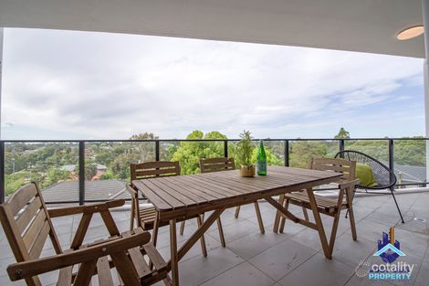 Property photo of 207/52 Rickard Road Strathfield NSW 2135