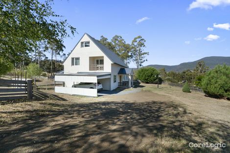 Property photo of 10 Briers Road Lachlan TAS 7140