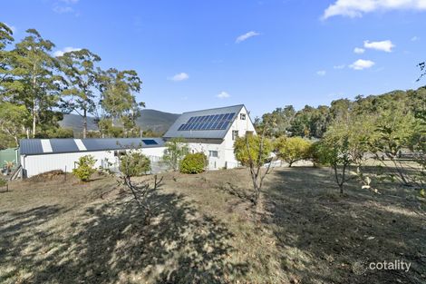 Property photo of 10 Briers Road Lachlan TAS 7140