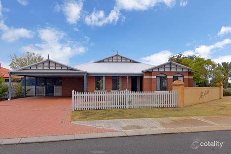 2 San Sebastian Bvd, Port Kennedy, WA 6172