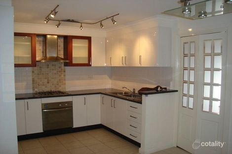 Property photo of 21 Charmer Crescent Minchinbury NSW 2770