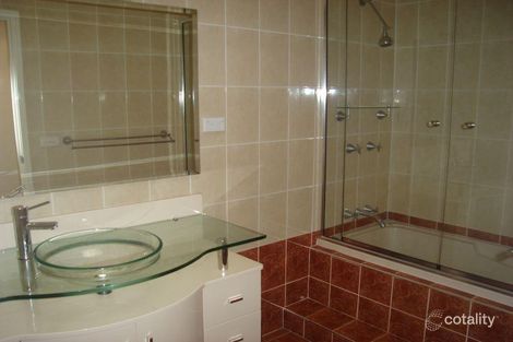 Property photo of 21 Charmer Crescent Minchinbury NSW 2770