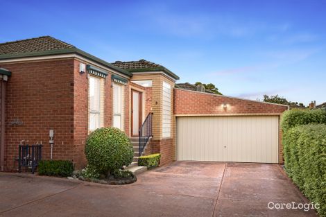 Property photo of 3/29 Renown Street Burwood VIC 3125