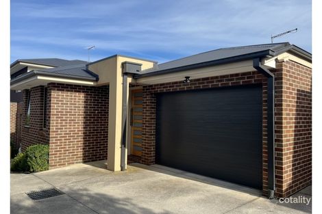 3/10 Oak St, Pascoe Vale, VIC 3044