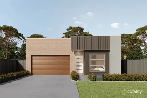 7 Fettler St, Calderwood, NSW 2527