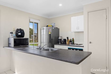 Property photo of 37 Moncrieffe Street Warwick QLD 4370