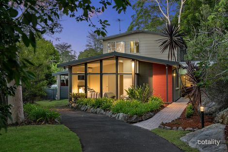 Property photo of 9 Greenvalley Avenue St Ives NSW 2075