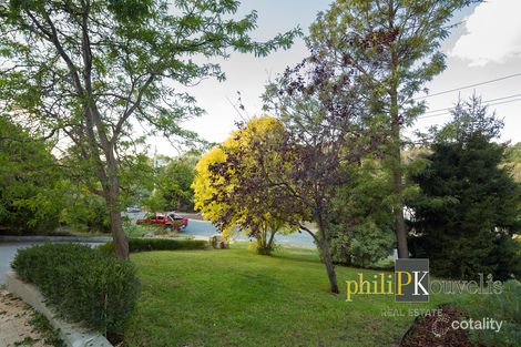 Property photo of 9 Markham Street Mawson ACT 2607