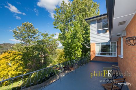 Property photo of 9 Markham Street Mawson ACT 2607