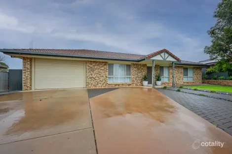 Property photo of 44 Simmons Crescent Port Augusta West SA 5700