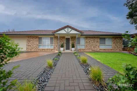 Property photo of 44 Simmons Crescent Port Augusta West SA 5700