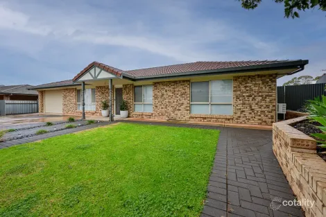 Property photo of 44 Simmons Crescent Port Augusta West SA 5700