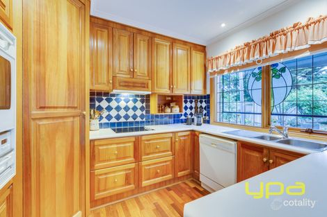 Property photo of 7 Larose Place Werribee VIC 3030