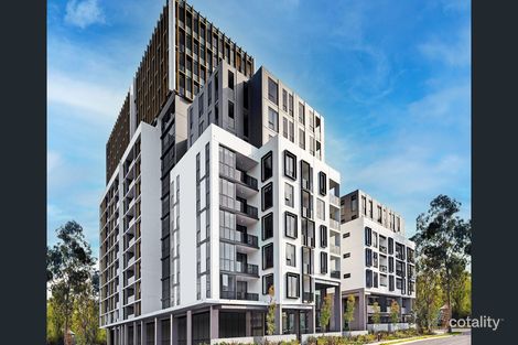 Property photo of 805/6 Thread Lane Waterloo NSW 2017