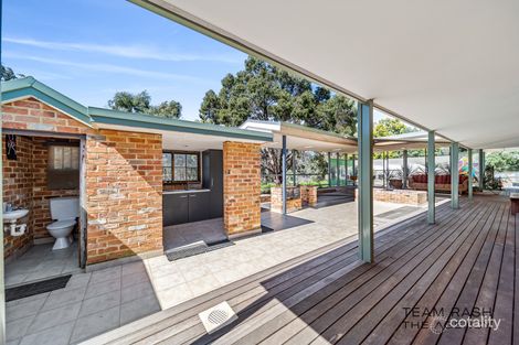 Property photo of 85 Orchard Road Wooroloo WA 6558