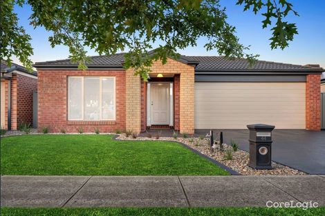 Property photo of 44 Challenger Circuit Cranbourne East VIC 3977