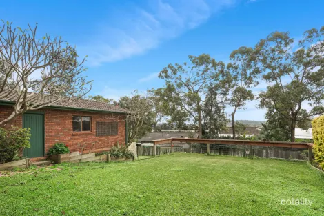 Property photo of 11 Hillcrest Road Empire Bay NSW 2257