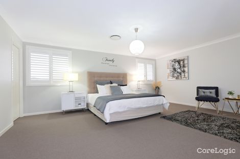 Property photo of 10 Middleridge Drive Glenmore Park NSW 2745