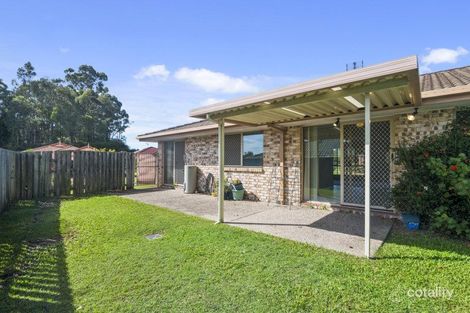 Property photo of LOT 2/13 Starfish Crescent Tugun QLD 4224