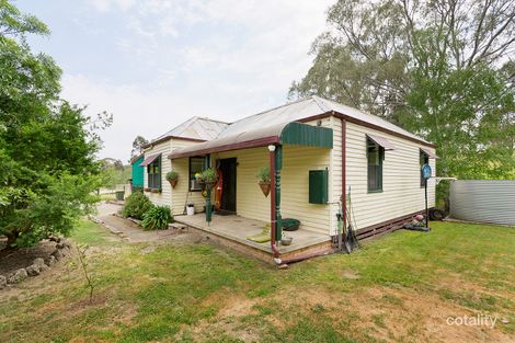 Property photo of 576 Pyrenees Highway Chewton VIC 3451