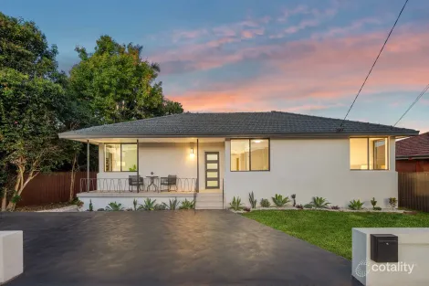 14 Gillivers Pl, Lidcombe, NSW 2141