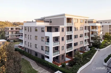 432/1 Gerbera Pl, Kellyville, NSW 2155