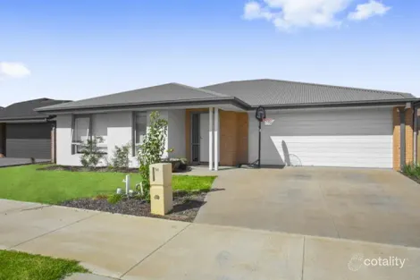 Property photo of 14 Gulfstream Avenue Mount Duneed VIC 3217