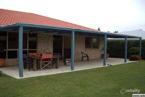 Property photo of 7 Solander Street Bargara QLD 4670