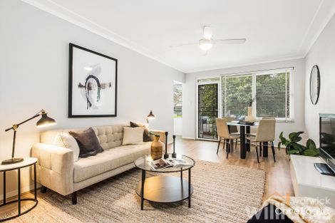 Property photo of 1/55 College Street Drummoyne NSW 2047