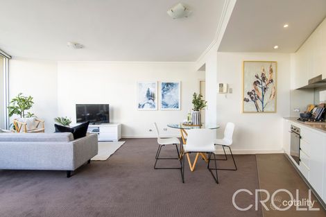 Property photo of 11/4 Rangers Road Neutral Bay NSW 2089