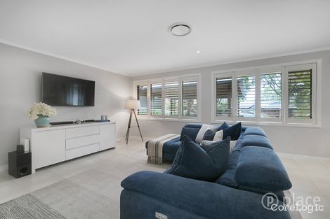 Property photo of 27 Farnworth Street Chapel Hill QLD 4069