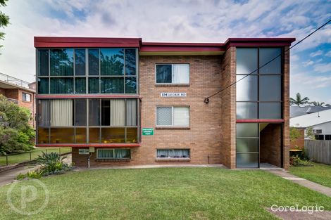 Property photo of 4/114 Leckie Road Kedron QLD 4031