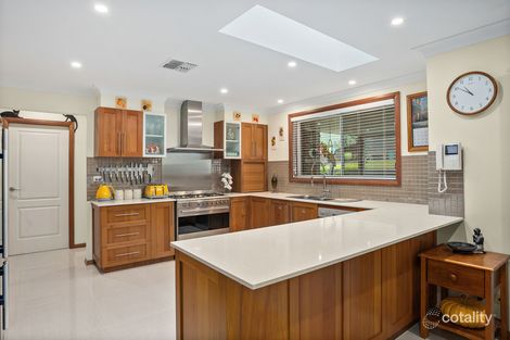 Property photo of 34 Darling Drive Albion Park NSW 2527