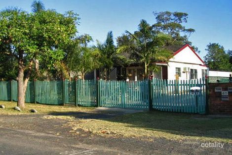Property photo of 43 Alpha Road Woy Woy NSW 2256
