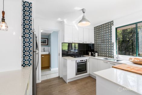 Property photo of 1/36 Andrew Street Balmoral QLD 4171