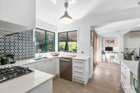 Property photo of 1/36 Andrew Street Balmoral QLD 4171