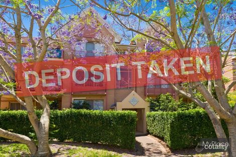 36/127 Banksia St, Botany, NSW 2019