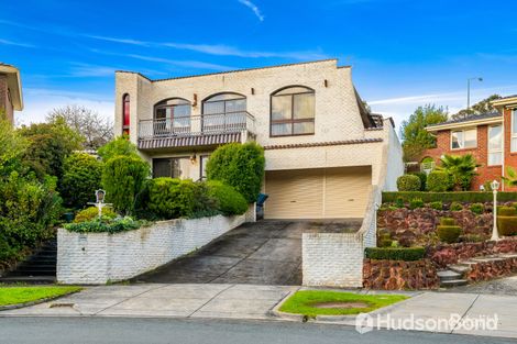 Property photo of 42 Birchgrove Crescent Templestowe VIC 3106