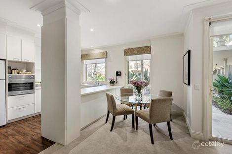 Property photo of 13/2-6 Malmsbury Street Kew VIC 3101